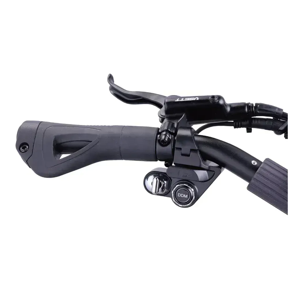 Vsett 9 Apex 48V, 19,2Ah, 2620W